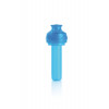 INFUSER VOOR PET-FLES BLAUW FINUM FLAVOR UP MET SPORTDOP