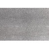 PLACEMAT 30x45cm STRUCTUUR ZILVER OP ZWART