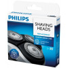 3 SCHEERKOPPEN SH30 PHILIPS AT700-serie, SHAVER 3000-serie