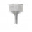 FUNNEL FILTER 6TAS BIALETTI MOKA DAMA BREAK JUNIOR MORENITA dia.65mm