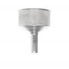 FUNNEL FILTER 6TAS BIALETTI MOKA DAMA BREAK JUNIOR MORENITA dia.65mm