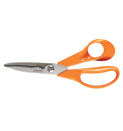 SCHAAR 18CM CLASSIC GETAND FISKARS KEUKENSCHAAR 859874