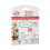 DICHTING SEB 4.5L + 6L SNELKOKER COCOTTE MINUTE DIA220MM BINNENMAAT POT OLD