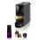 NESPRESSO XN110 GRIJS KRUPS ESSENZA MINI auto-stop,met 2 hoeveelheden,afvalbakje