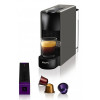 NESPRESSO XN110 GRIJS KRUPS ESSENZA MINI auto-stop,met 2 hoeveelheden,afvalbakje