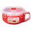 ONTBIJTKOM 850ml MICROGOLF SISTEMA MICROWAVE
