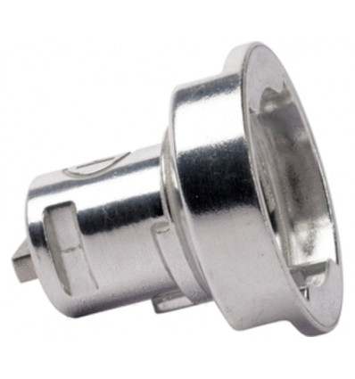 ADAPTER FRONT KENWOOD OMBOUW TWIST - BAR CONNECTIE KAX VLEESMOLEN NEW TO OLD