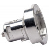 ADAPTER FRONT KENWOOD OMBOUW TWIST - BAR CONNECTIE KAX VLEESMOLEN NEW TO OLD