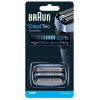 SCHEERROOSTER+MES 40B BRAUN COOLTEC CASSETTE