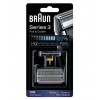 SCHEERROOSTER+MES 31S BRAUN SILVER 5000 6000SERIE