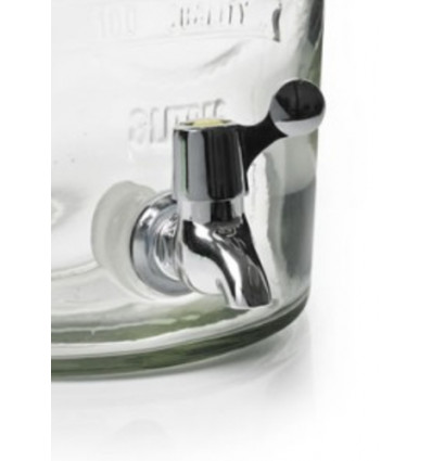 KRAANTJE VOOR DRANKENDISPENSER KILNER VERVANGKRAANTJE