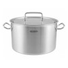 KOOKPOT 30CM 11L COMMERCIAL BY DEMEYERE 90030