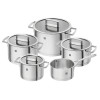 5DELIGE SET KOOKPOTTEN VITALITY ZWILLING