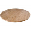 DRAAISCHOTEL BAMBOE MALAWI D50xH4.3cm LAZY SUSAN