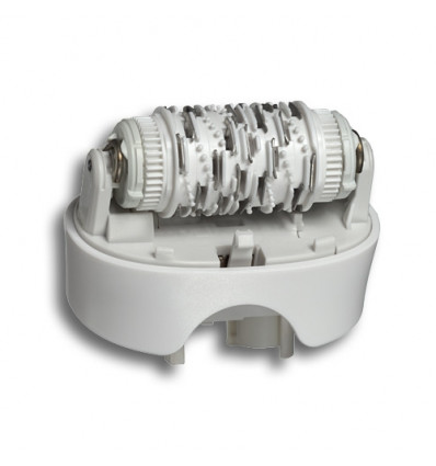 EPILATORHOOFD BRAUN SILKEPIL