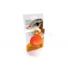 EIPOCHEERDER LEKUE SILICONE RVS ORANJE
