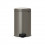PEDAALEMMER 20L NEWICON PLATINUM soepele, stille en geurdichte sluiting