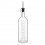 OLIEFLES 50CL MET GIETTUIT AUTHENTICA
