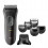SCHEERAPPARAAT 3000BT BRAUN 32B
