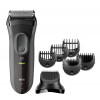 SCHEERAPPARAAT 3000BT BRAUN 32B