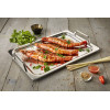 TEPPANYAKI 39x27CM INOX PLANCHA DEMEYERE