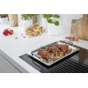 TEPPANYAKI 39x27CM INOX PLANCHA DEMEYERE
