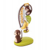 BANANENSTAANDER MONKEY JOIE BANANENBOOM