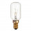 OVENLAMP 40WATT T29 E14 300GRADEN WPRO 2500K 370LM