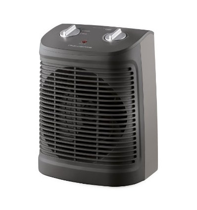 BLAASVERWARMER SO2320 ROWENTA INSTANT 1000/2000w,thermostaat,lampje,anti-vorst