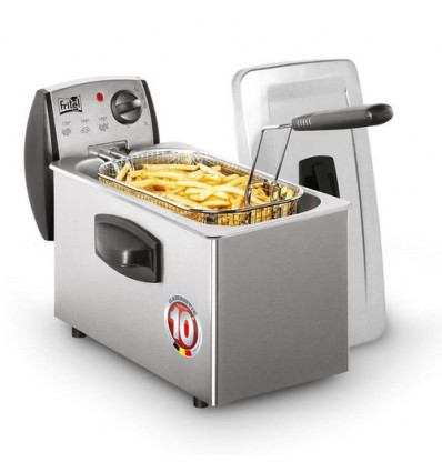 FRITEX 1450 FRITEL 3L 2200W INOX