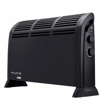 KONVEKTOR CO3030 VECTISSIMO ROWENTA vermogen:1200/2400W,tot 75m3/30m2