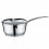 STEELPAN INOX 16CM MET SCHENKTUIT