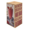 MILKSHAKE ECOLOGISCHE SHAKER MILK COOKUT MILKSHOCK