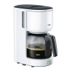 KOFFIEZET KF3120 WIT BRAUN PUREASE