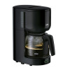 KOFFIEZET KF3120 ZWART BRAUN PUREASE