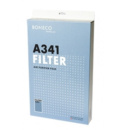 HEPAFILTER A341 BONECO FILTER