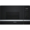 INBOUW-MICROGOLF BF555LMS0 SIEMENS 38CM Plaatsing: +65 euro
