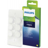 REINIGINGSTABLETTEN SAECO PHILIPS ESPRES ontvetter koffie/olieverwijderaar
