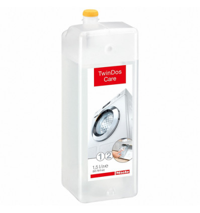 REINIGINGSMIDDEL PATROON TWINDOS CARE MIELE 1,5L