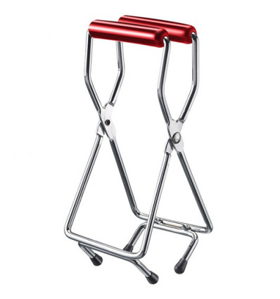 BOKAALTANG CHROOM/RUBBER STERILIS.KETEL GLASTANG WESTMARK
