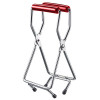 BOKAALTANG CHROOM/RUBBER STERILIS.KETEL GLASTANG WESTMARK