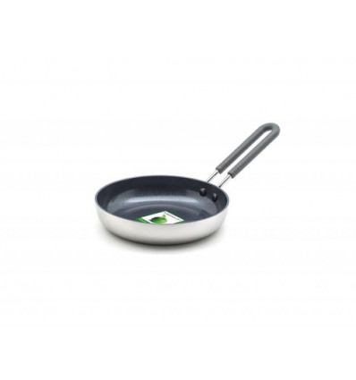 BRAADPAN 14CM GREENPAN INFINITY INDUCTIE MINI