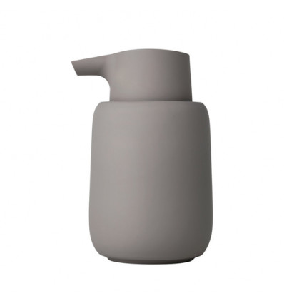 ZEEPPOMP SONO SATELLITE BLOMUS 250ML TAUPE ZEEPDISPENSER