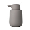 ZEEPPOMP SONO SATELLITE BLOMUS 250ML TAUPE ZEEPDISPENSER
