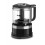 HAKMOLEN 5KFC3516EOB KITCHENAID ZWART