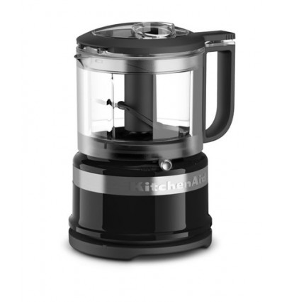 HAKMOLEN 5KFC3516EOB KITCHENAID ZWART