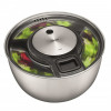 SLAZWIERDER SPEED WING GEFU INOX met vershouddeksel