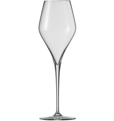 6 FLUIT GLAZEN FINESSE 77 298ML SCHOTT ZWIESEL TRITAN CHAMPAGNE