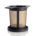 THEEFILTER RVS ZWART BREWING BASKET M