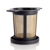 THEEFILTER RVS ZWART BREWING BASKET M